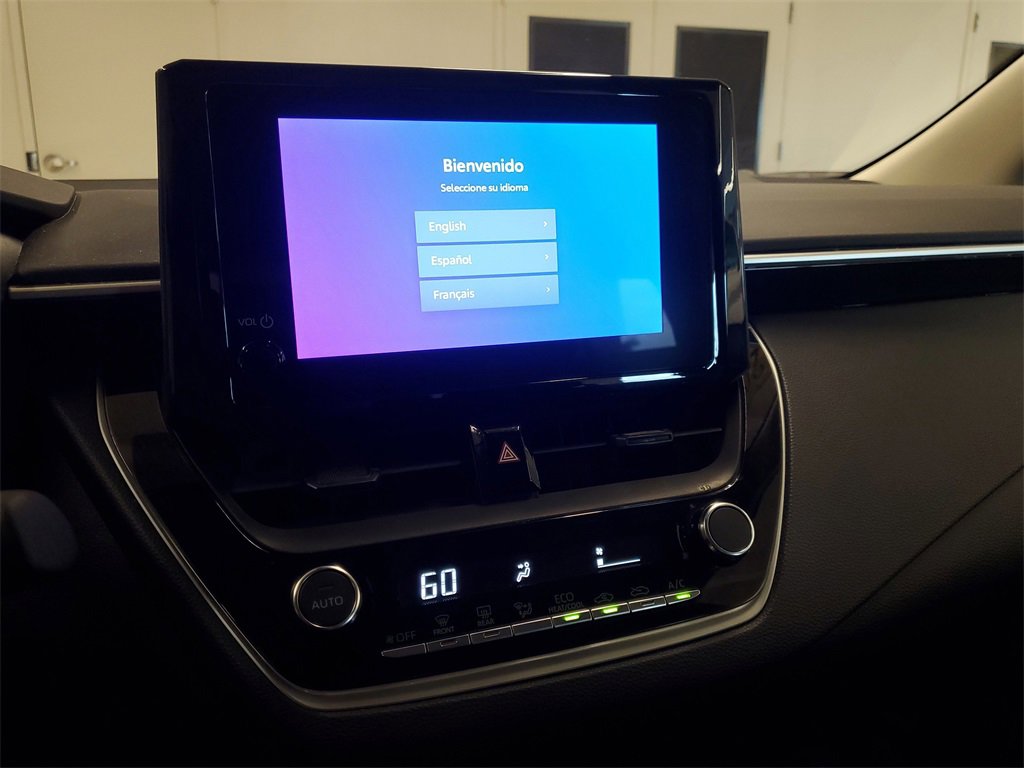Used 2023 Toyota Corolla LE image 26