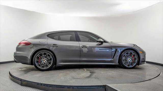 Used 2015 Porsche Panamera GTS image 9