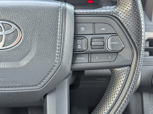 Used 2024 Toyota Tacoma SR RWD image 22