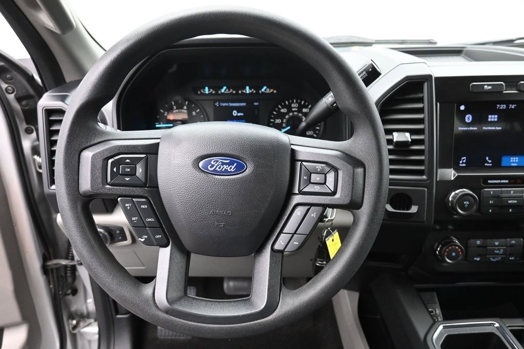 Used 2019 Ford F150 XL w/ Equipment Group 101A Mid RWD image 7
