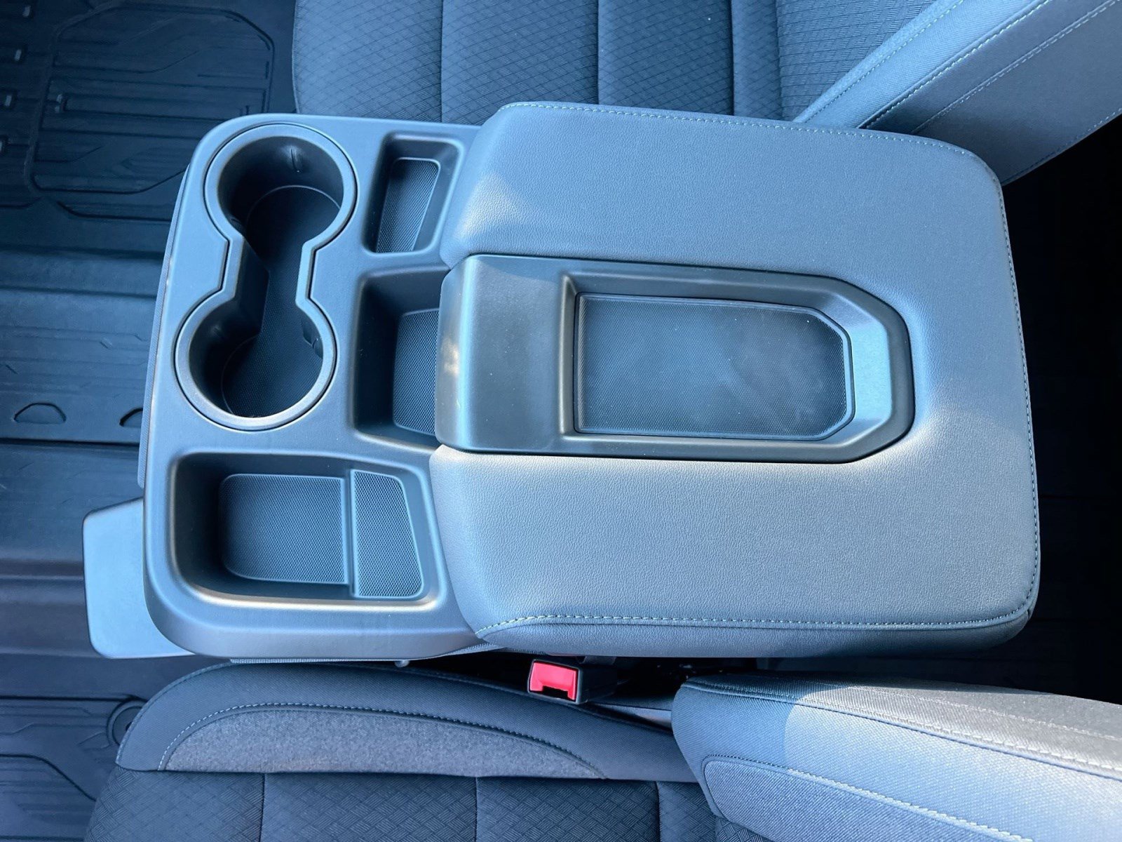 New 2026 GMC Sierra 1500 Elevation w/ Elevation Select Package image 21