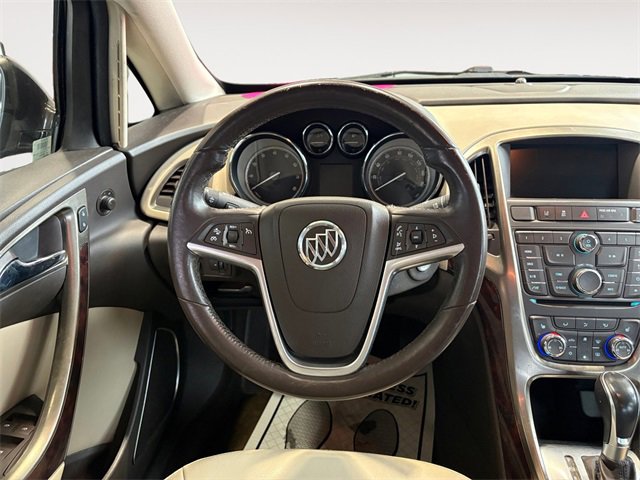 Used 2014 Buick Verano Convenience image 10