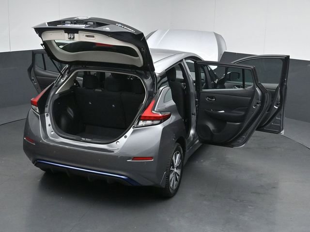 Used 2022 Nissan Leaf S Plus FWD image 55