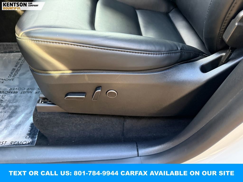 Used 2023 Tesla Model Y Long Range image 21