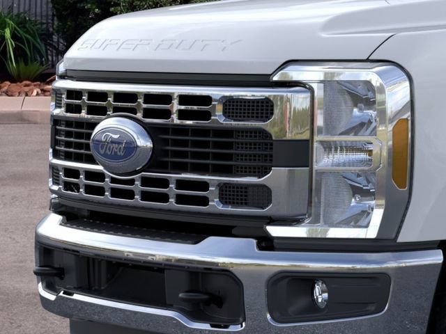 New 2026 Ford F350 XL w/ XL Chrome Package AWD/4WD image 20