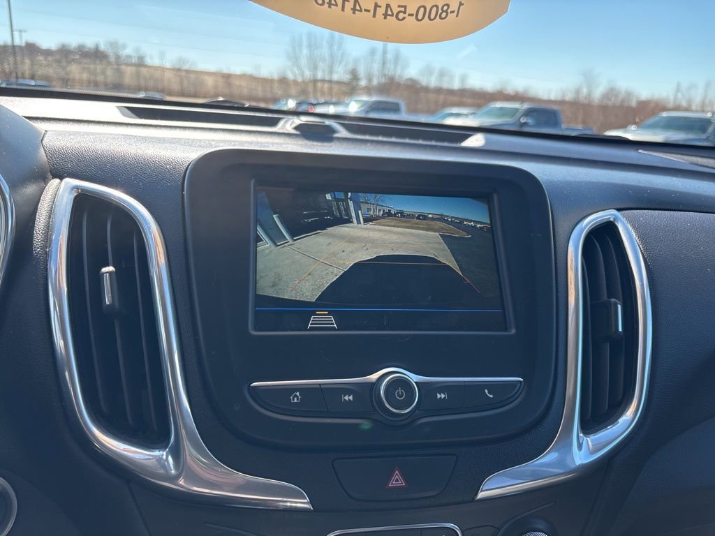 Certified 2019 Chevrolet Equinox LT image 29