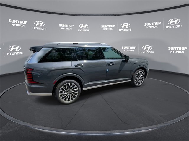 New 2026 Hyundai Palisade Calligraphy image 22