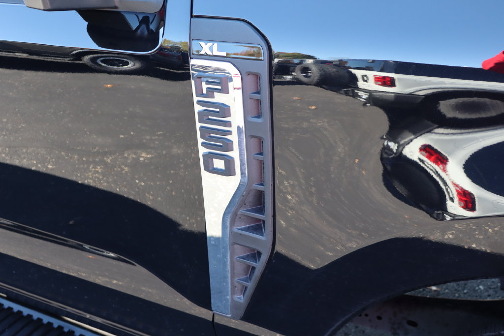 Used 2026 Ford F250 XL AWD/4WD image 20
