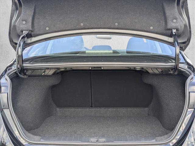 Used 2025 Nissan Sentra S image 6