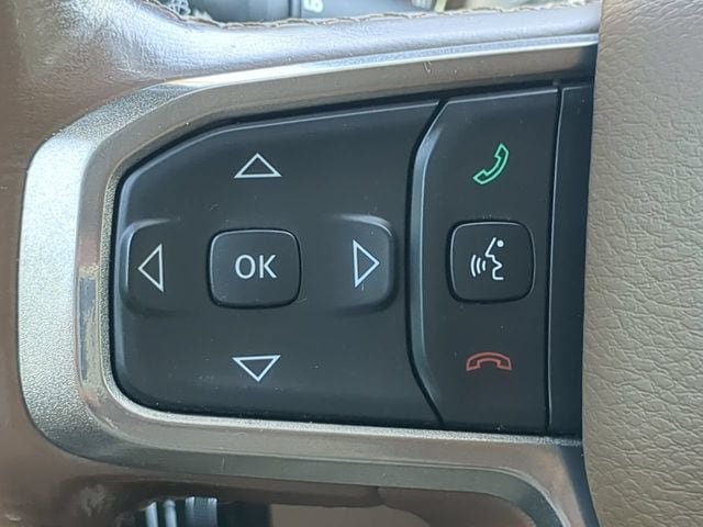 Used 2019 RAM 1500 Limited w/ Protection Group AWD/4WD image 23