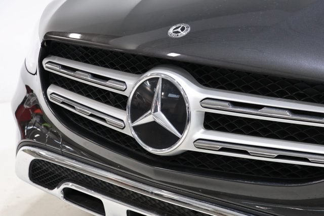 Used 2020 Mercedes-Benz GLC 300 4MATIC image 12