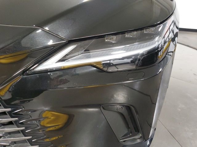 Used 2023 Lexus RX 350 w/ Cold Area Package image 28