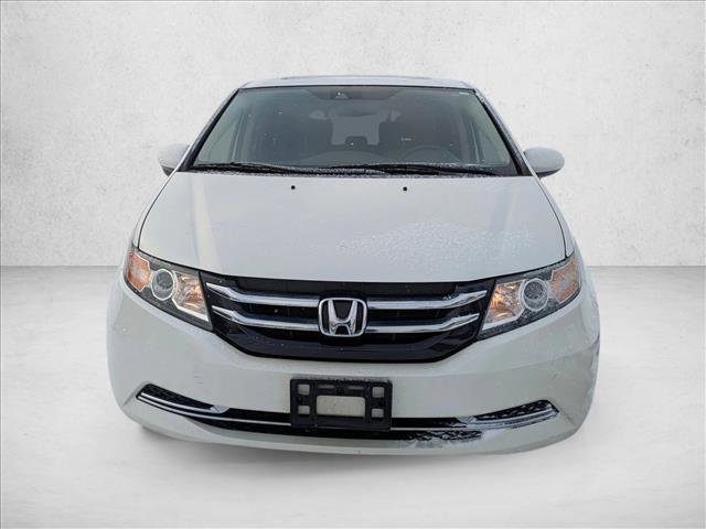 Used 2016 Honda Odyssey EX-L video 2