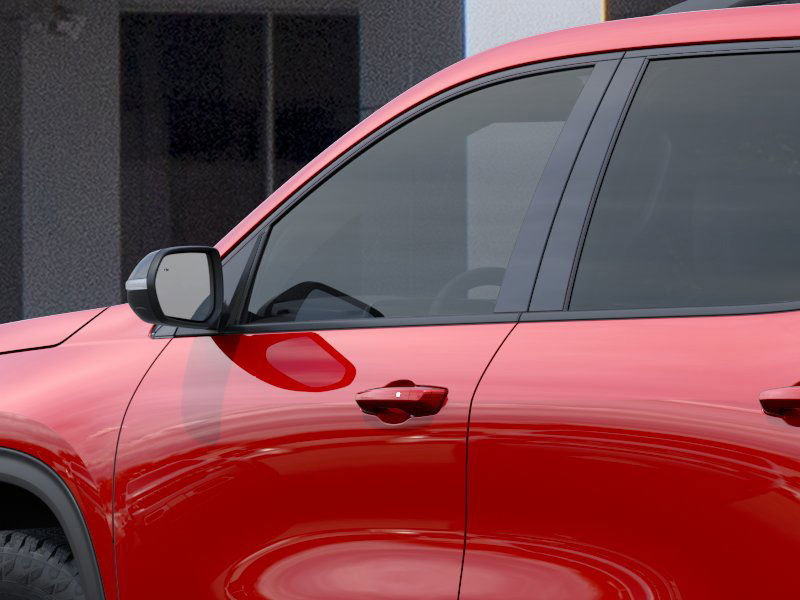 New 2026 Chevrolet Traverse Z71 image 12