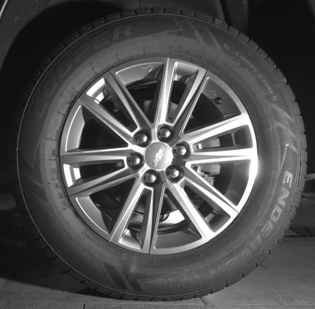 Used 2023 Chevrolet Traverse LT AWD/4WD image 13