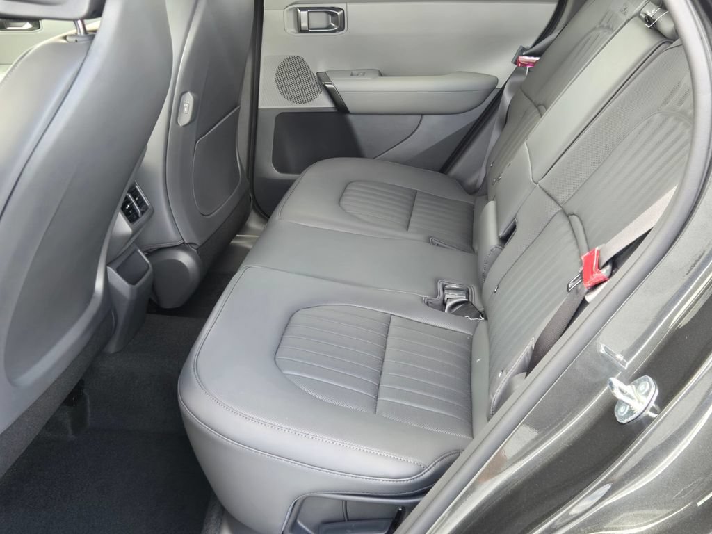 New 2027 Kia Seltos X-Line SX AWD/4WD image 9