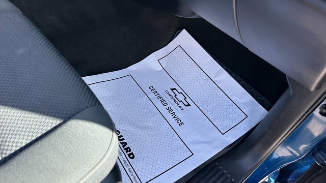 Used 2018 Chevrolet Silverado 1500 LT w/ All Star Edition image 38