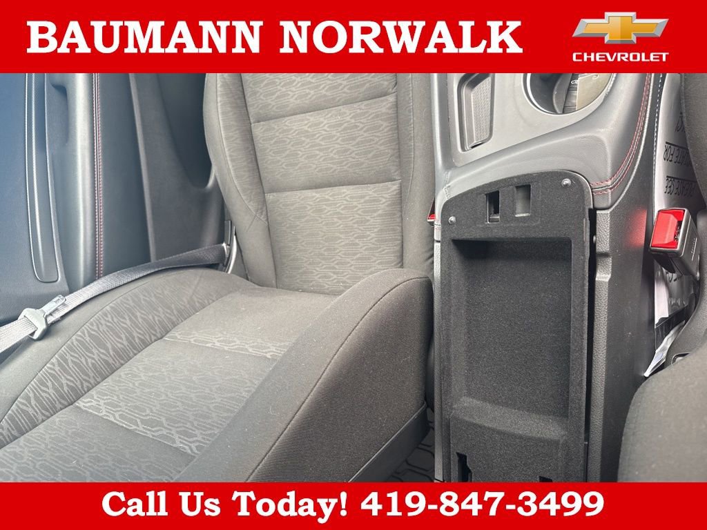 Used 2023 Dodge Durango GT w/ Blacktop Package AWD/4WD image 29