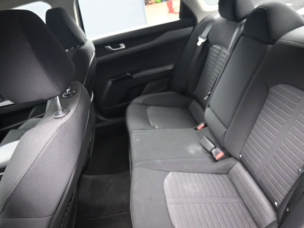Used 2025 Kia K5 LXS image 20