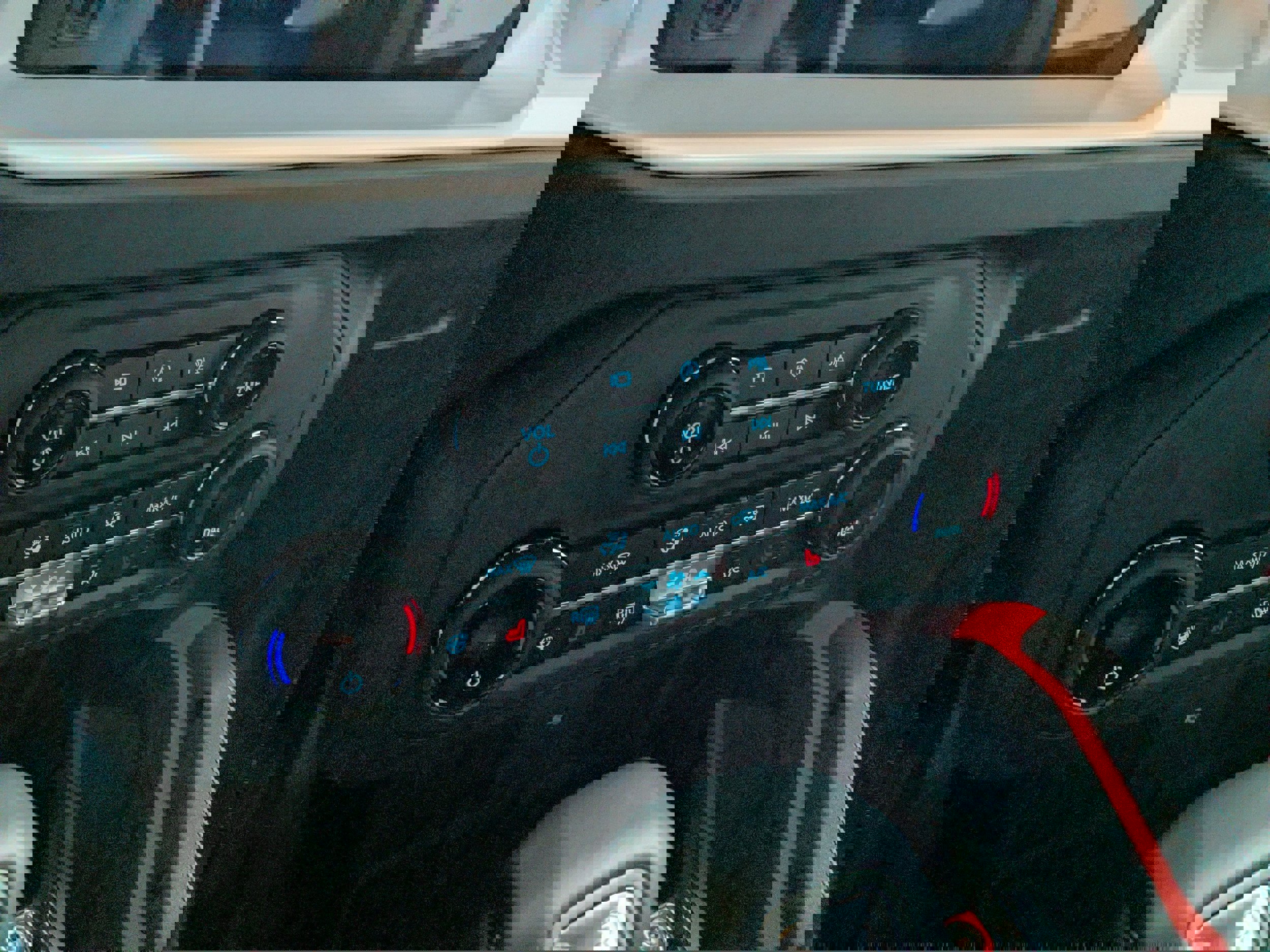 New 2025 Ford Bronco Stroppe Edition image 20