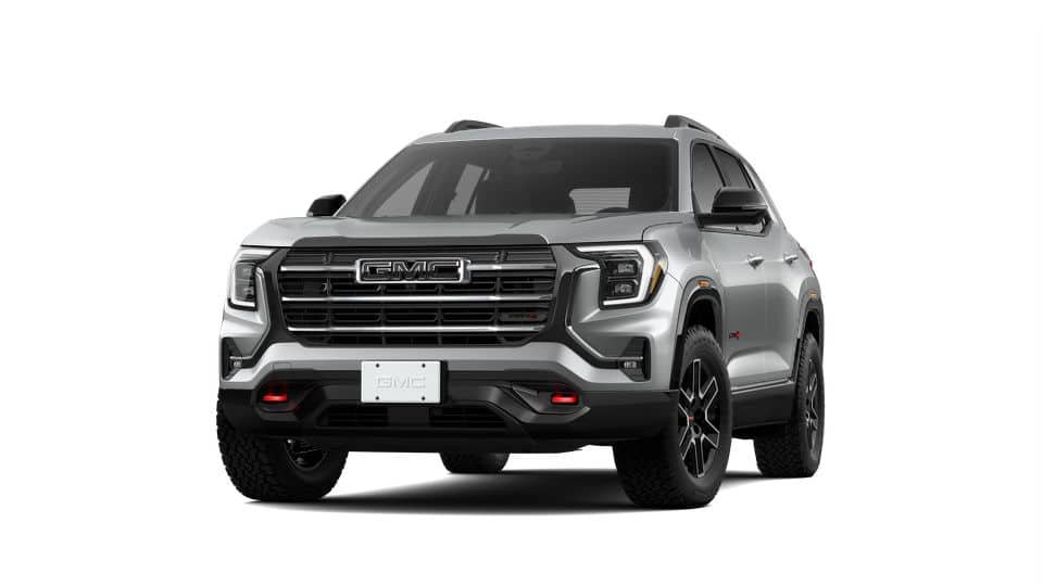 New 2026 GMC Terrain AT4 w/ Convenience Package III AWD/4WD image 23
