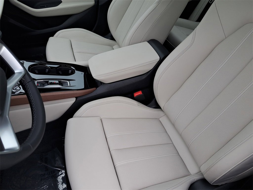 Used 2025 Audi A5 2.0T Premium Plus w/ Premium Plus image 18