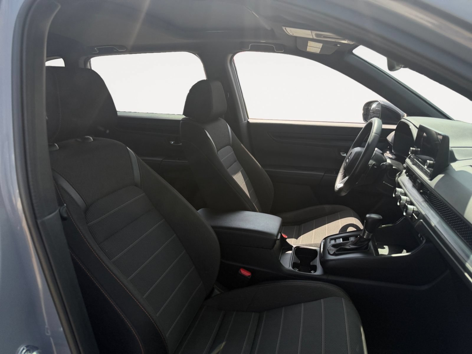 Used 2024 Honda CR-V Sport image 15