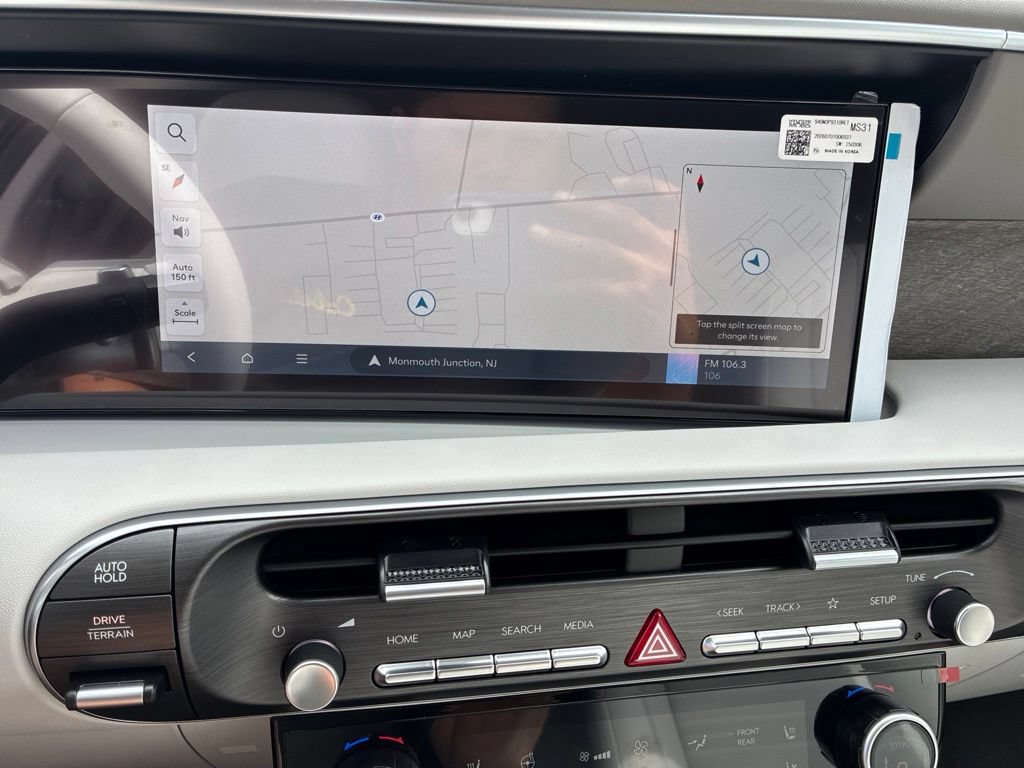 New 2027 Hyundai Palisade Limited AWD/4WD image 37