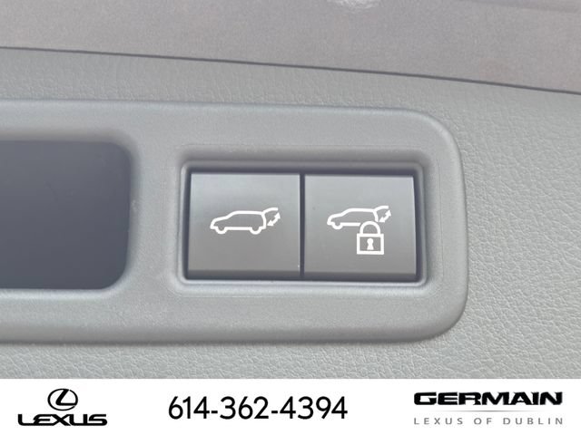 Certified 2026 Lexus RX 350 Premium w/ Convenience Package AWD/4WD image 27