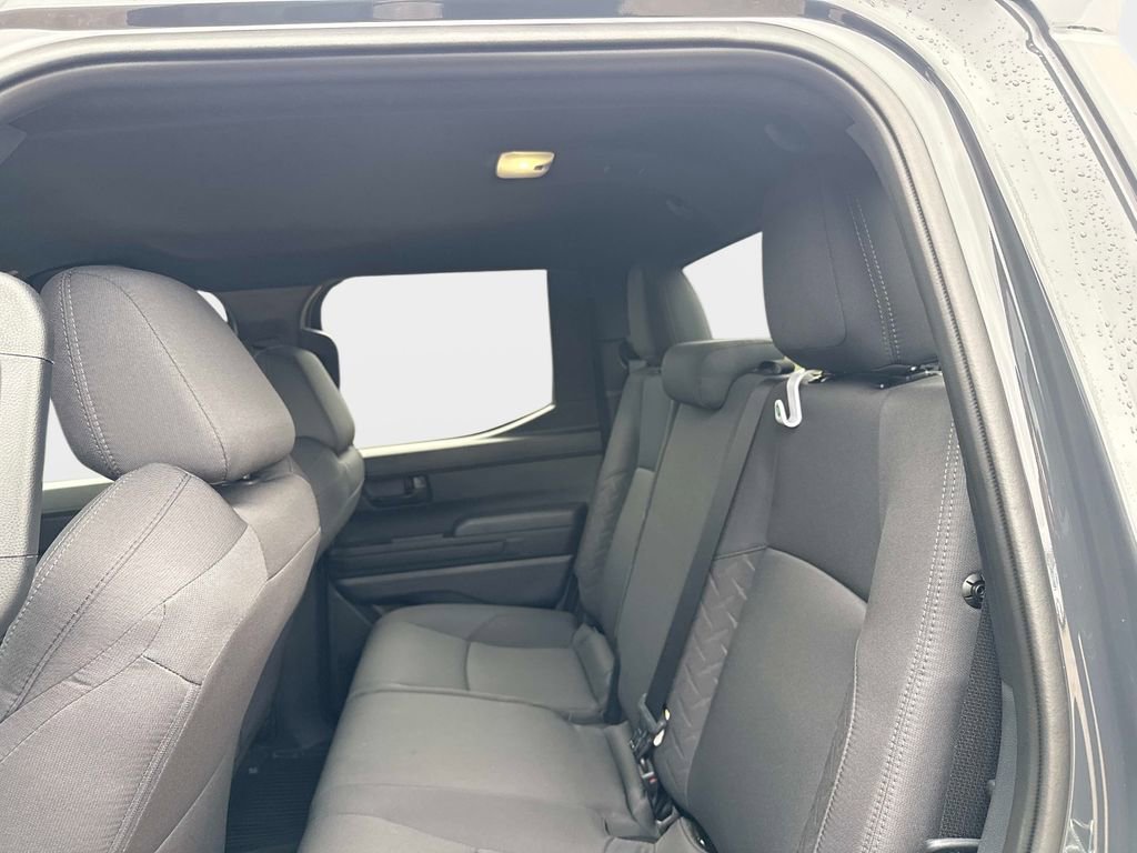 Used 2024 Toyota Tacoma SR5 image 12