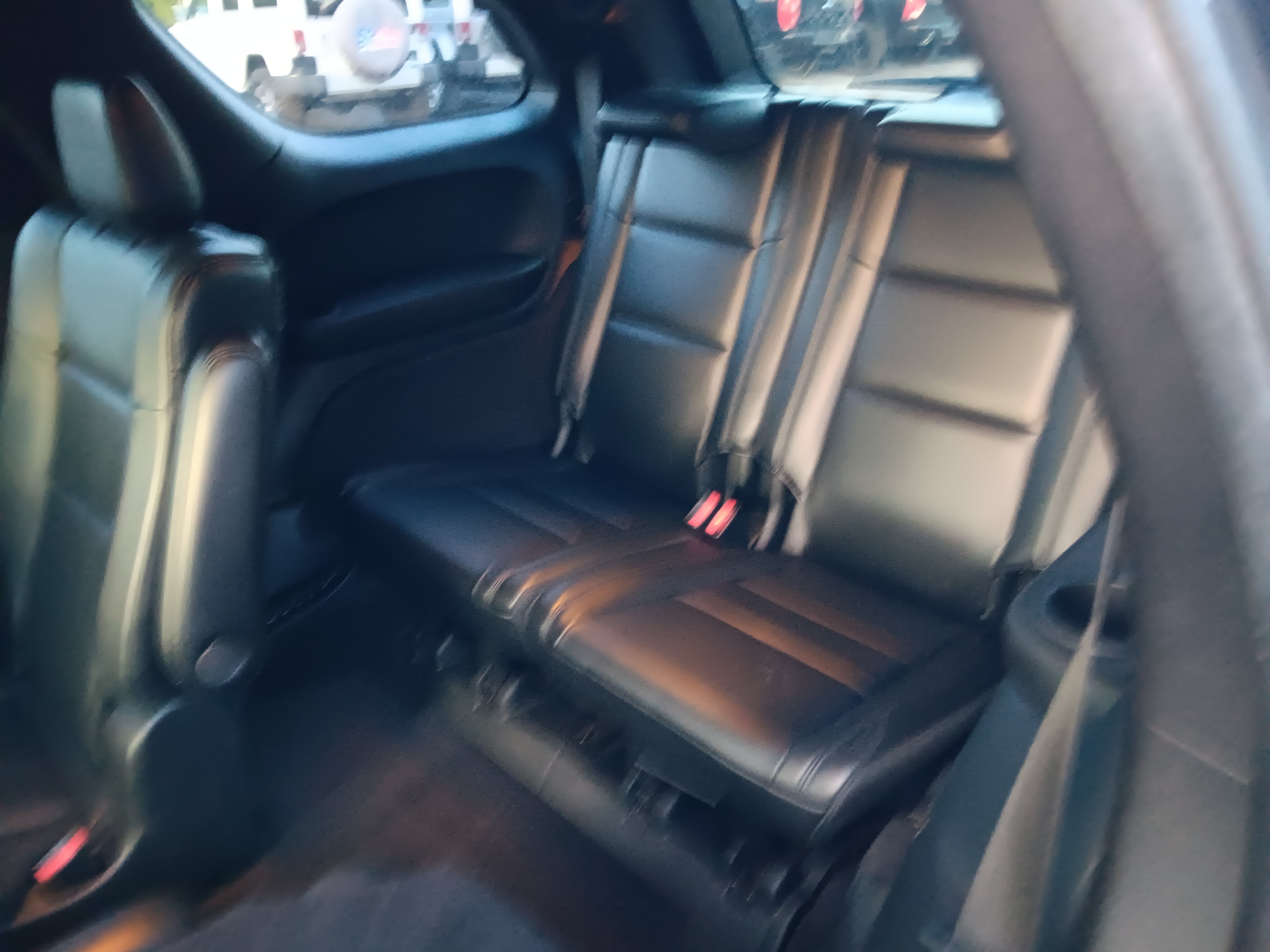 Used 2015 Dodge Durango Limited w/ Premium Group AWD/4WD image 10
