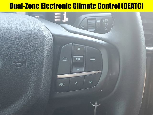 Used 2024 Ford Ranger XLT image 12