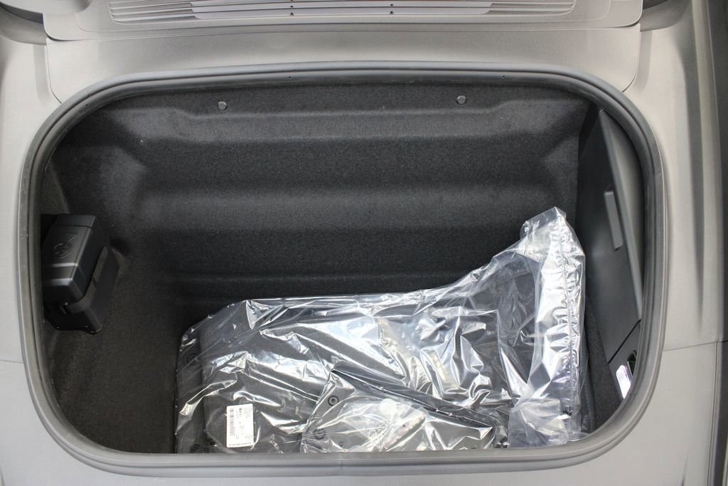 New 2026 Porsche 911 Carrera image 28