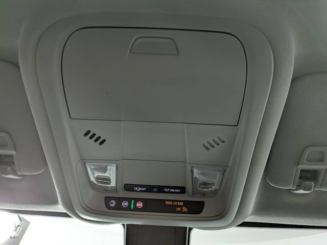 Used 2024 Chevrolet Equinox LT w/ LPO, Floor Liner Package FWD image 23