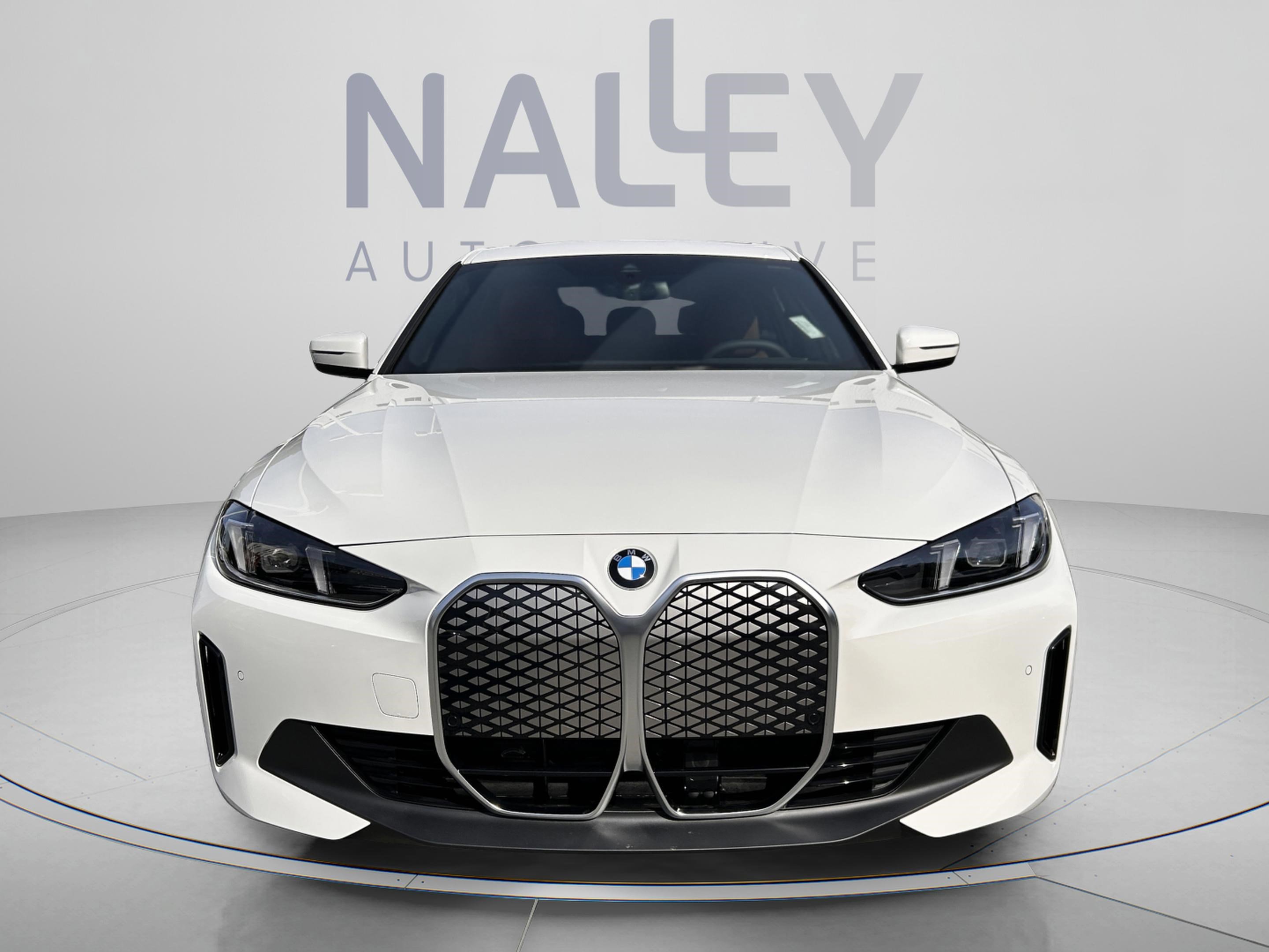 New 2026 BMW i4 eDrive40 w/ Premium Package RWD image 6