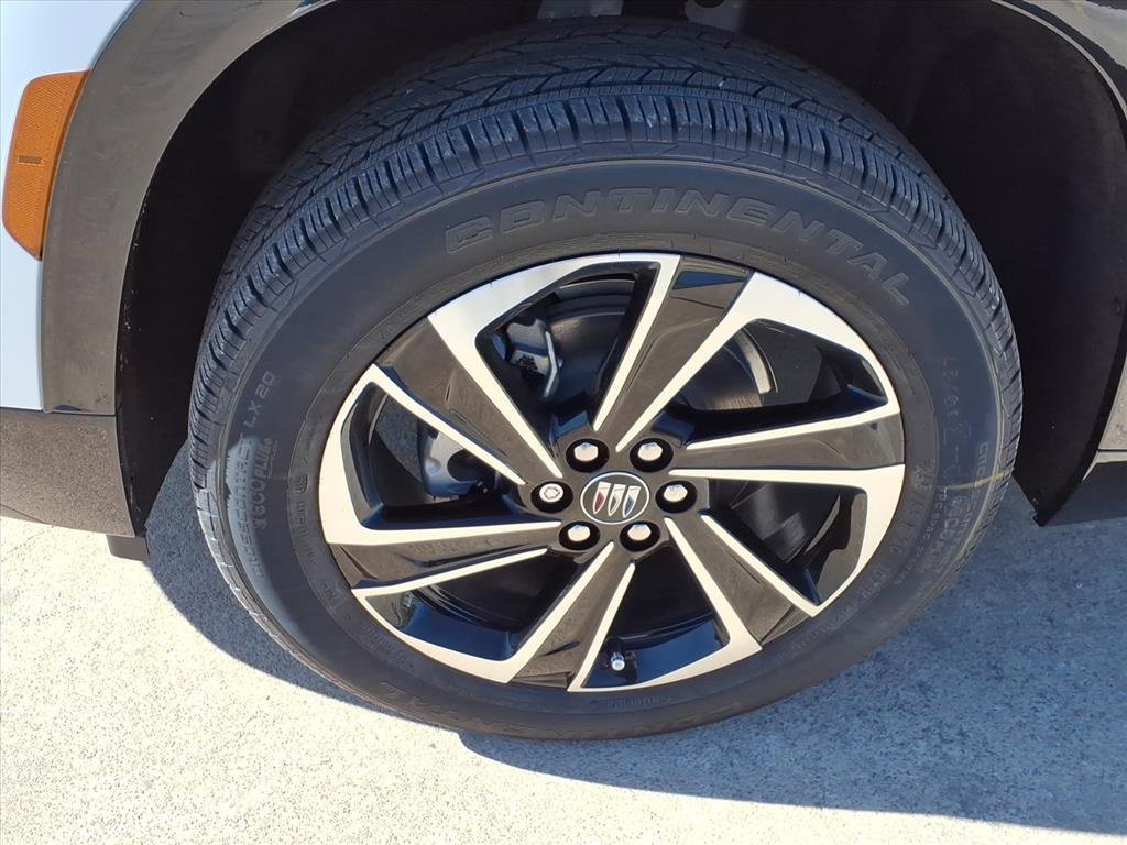 New 2026 Buick Enclave Sport Touring w/ Power Package image 9