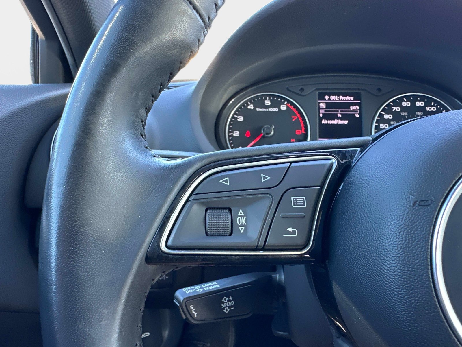 Used 2019 Audi A3 2.0T Premium w/ Convenience Package image 30