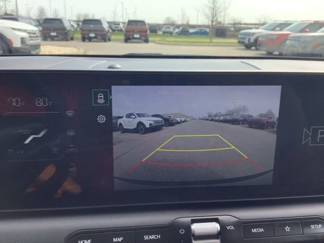 Used 2025 Kia K4 EX image 20