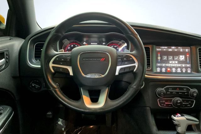 Used 2017 Dodge Charger R/T Scat Pack w/ Dynamics Package image 13
