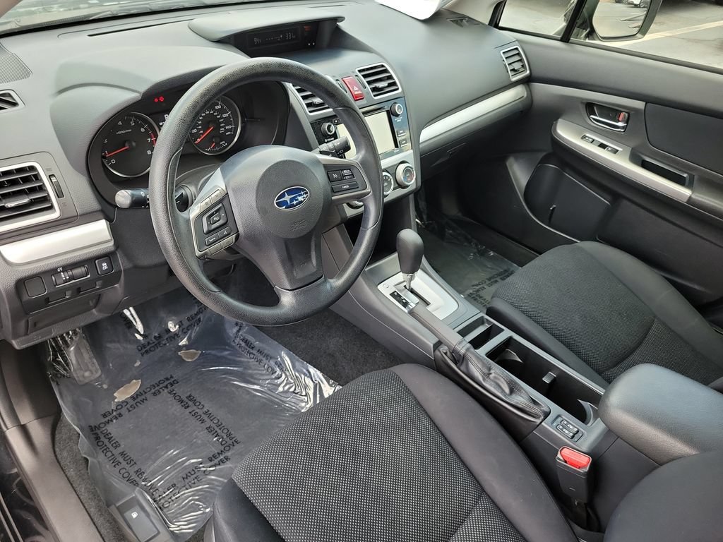 Used 2015 Subaru Impreza 2.0i Premium w/ Popular Package #1 AWD/4WD image 20
