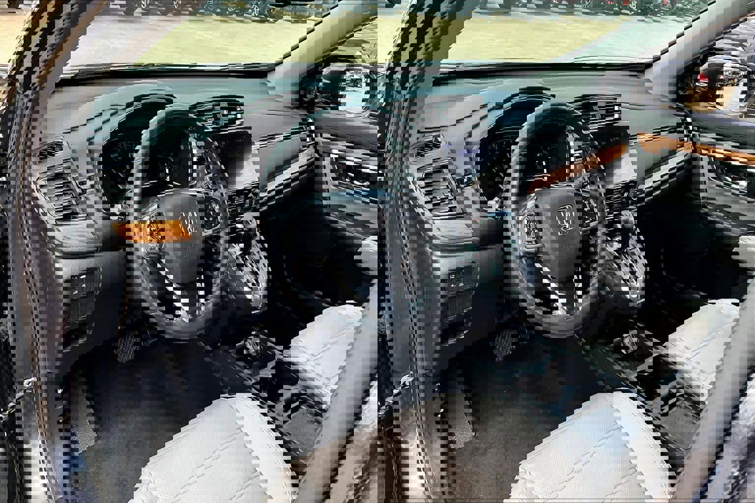 Used 2019 Honda CR-V EX-L image 16