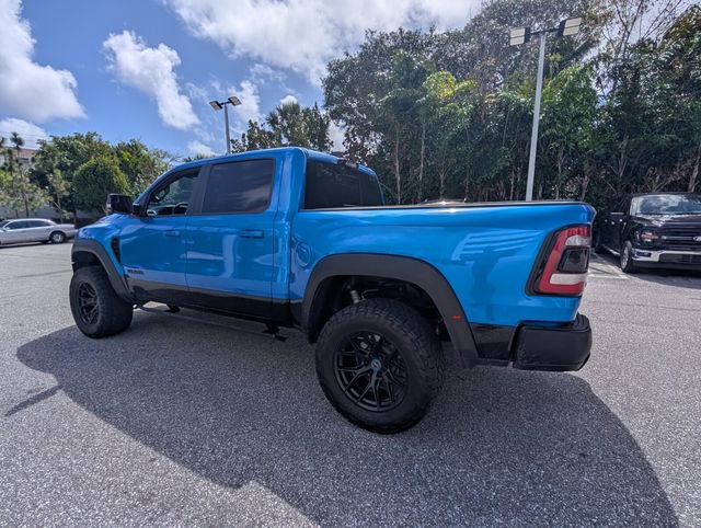 Used 2022 RAM 1500 TRX w/ TRX Level 2 Equipment Group image 10