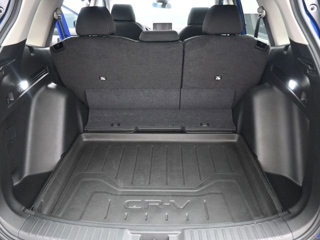 Used 2024 Honda CR-V EX image 25