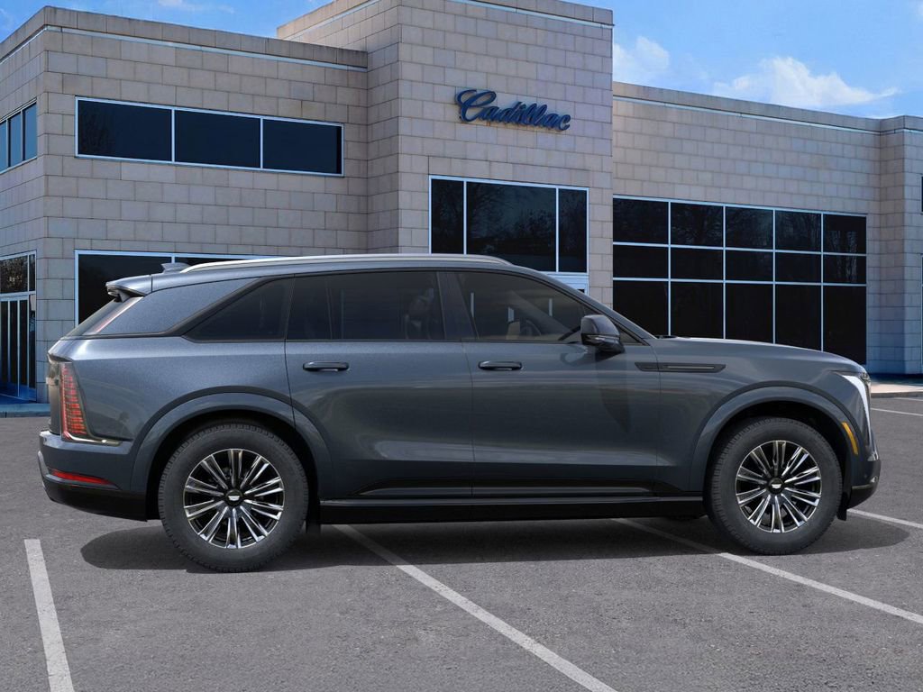 New 2026 Cadillac Escalade IQ Sport 1 image 5