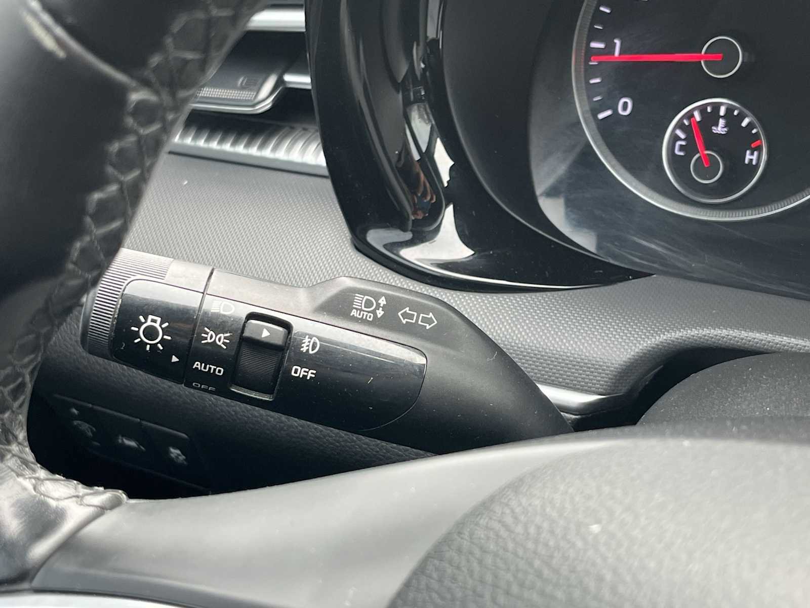 Used 2021 Kia K5 GT-Line image 40