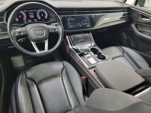 Used 2023 Audi Q7 3.0T Prestige image 39