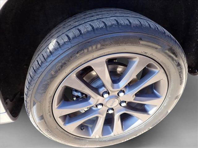 Used 2019 Jeep Grand Cherokee High Altitude image 7