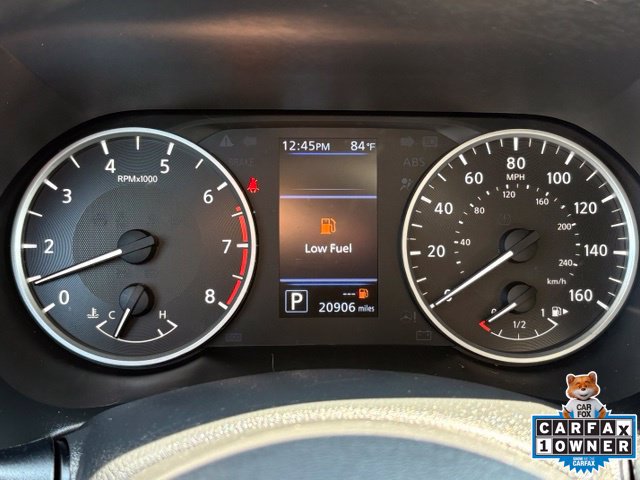 Used 2025 Nissan Sentra S FWD image 13