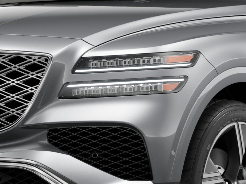 New 2026 Genesis GV80 2.5T Prestige AWD/4WD image 25