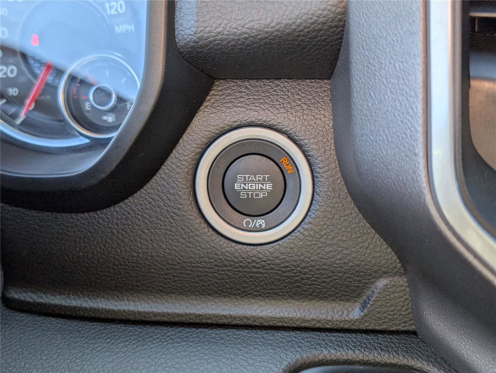 Used 2023 RAM 1500 Big Horn AWD/4WD image 23